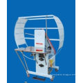 Pe Automatic Wrapping Machine Automatic Carton Machinery For Corrugated Paper
